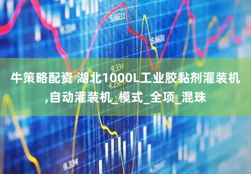 牛策略配资 湖北1000L工业胶黏剂灌装机,自动灌装机_模式_全项_混珠